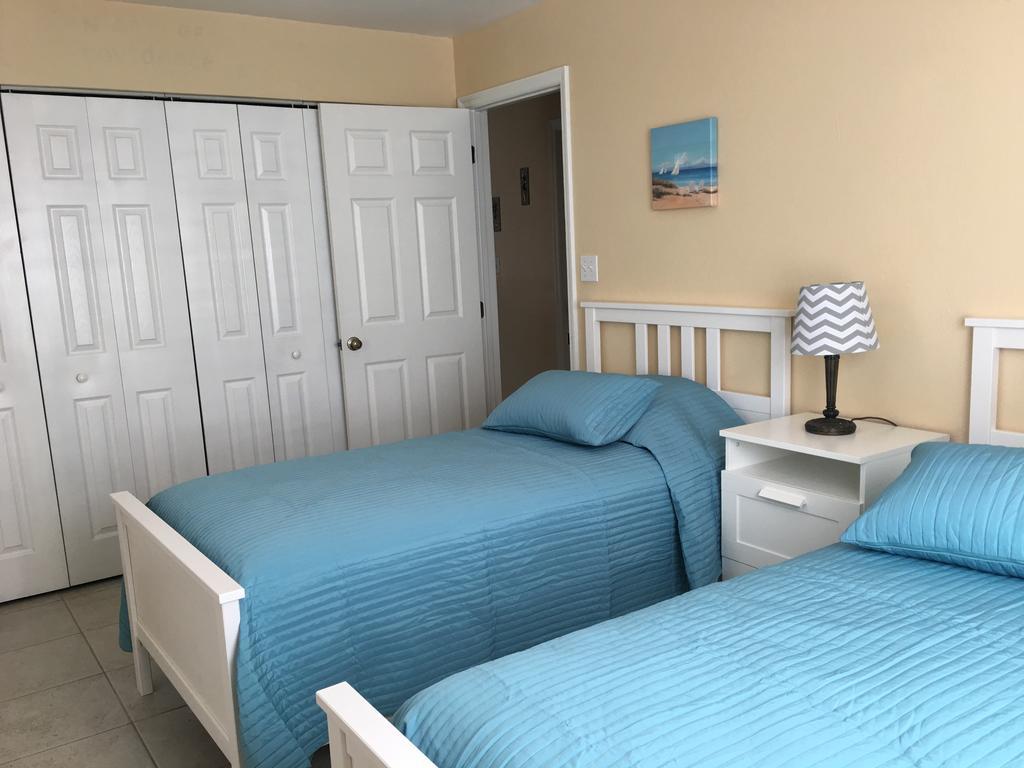Fountain Cottages Inn Fort Myers Pokoj fotografie