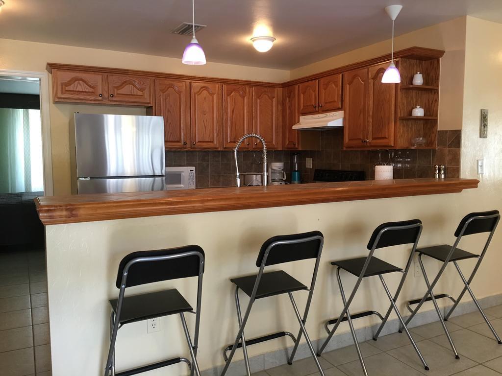 Fountain Cottages Inn Fort Myers Pokoj fotografie