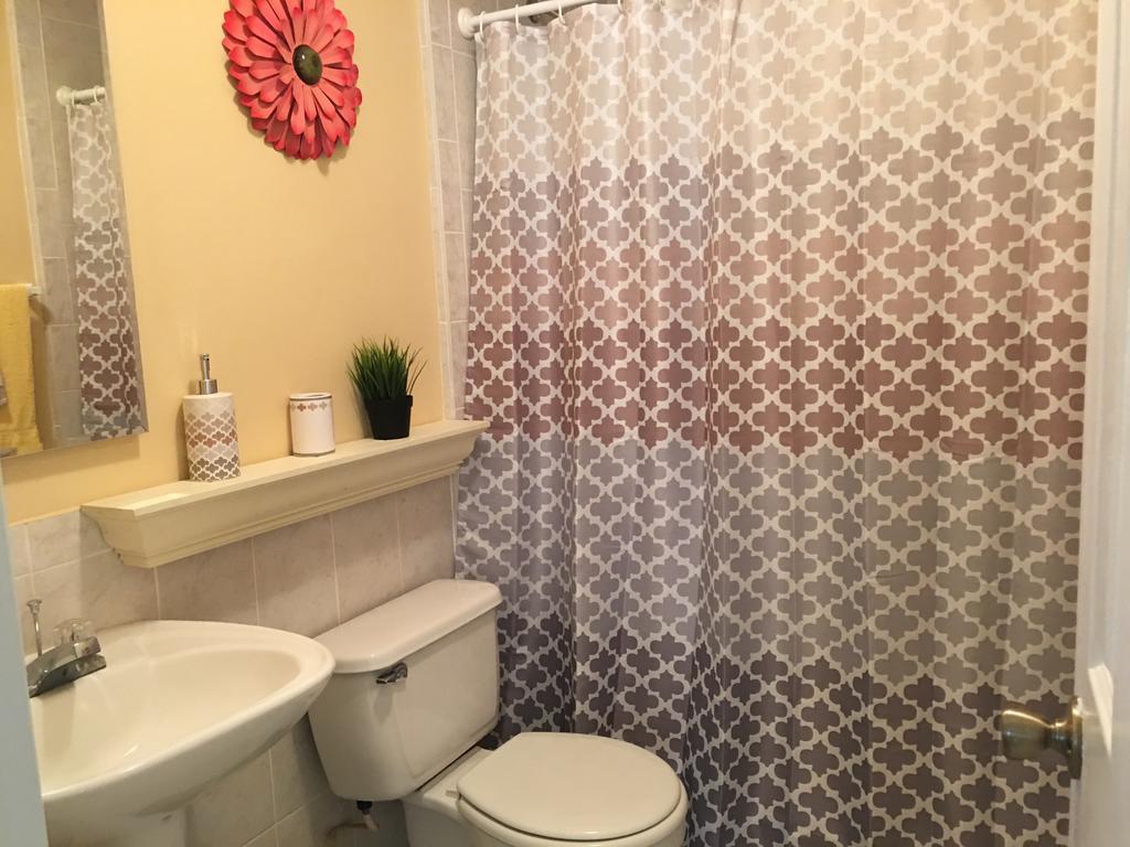 Fountain Cottages Inn Fort Myers Pokoj fotografie