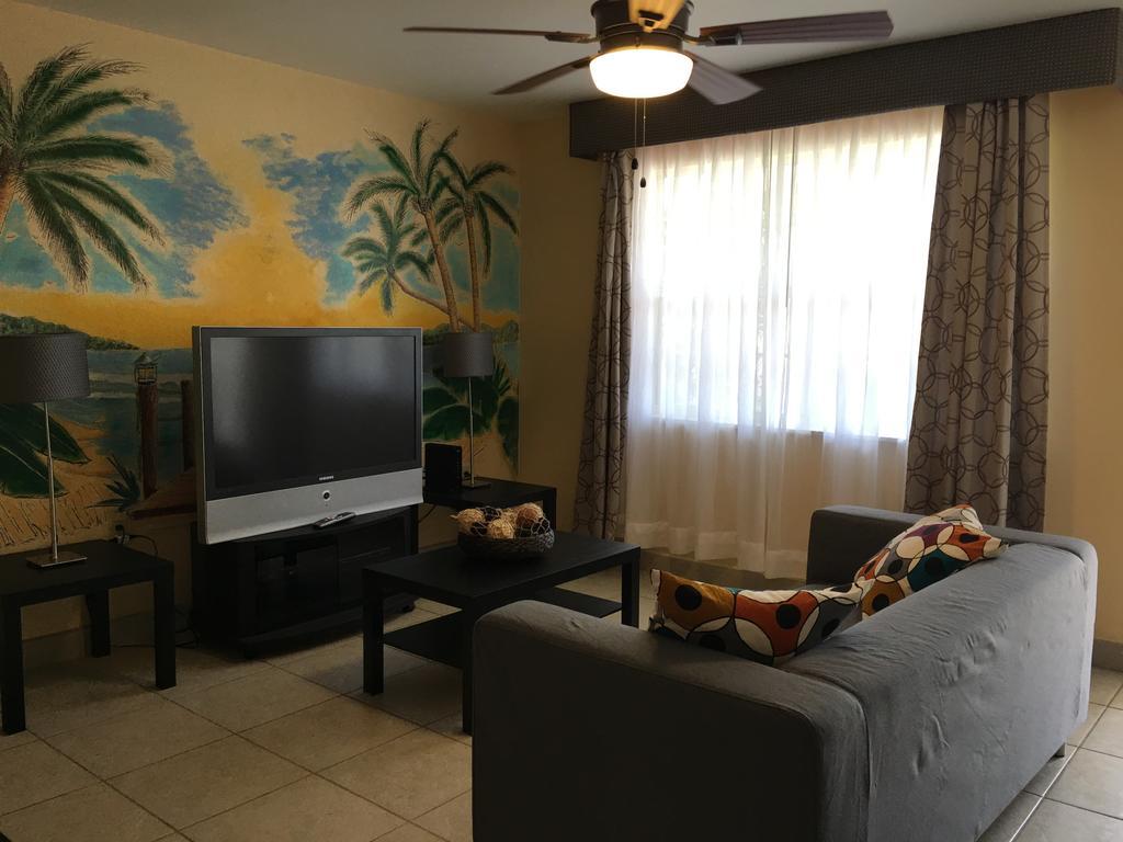 Fountain Cottages Inn Fort Myers Pokoj fotografie