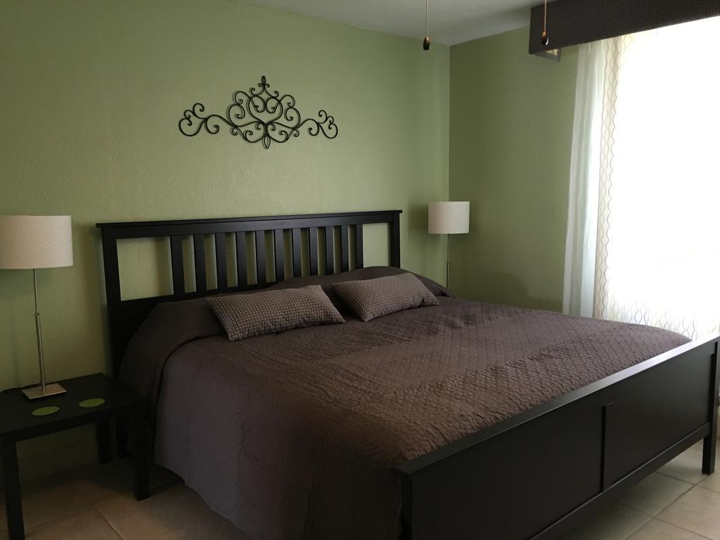 Fountain Cottages Inn Fort Myers Pokoj fotografie