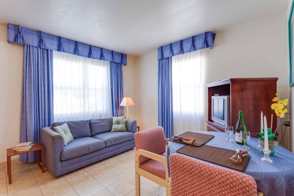 Fountain Cottages Inn Fort Myers Exteriér fotografie