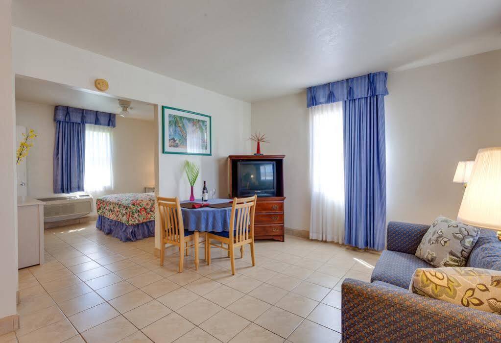 Fountain Cottages Inn Fort Myers Exteriér fotografie